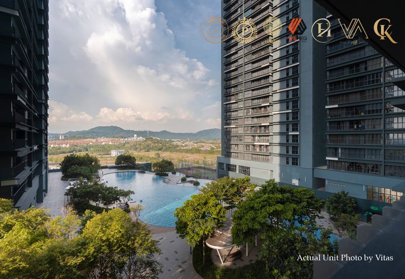 Setia City Residences @ Setia City