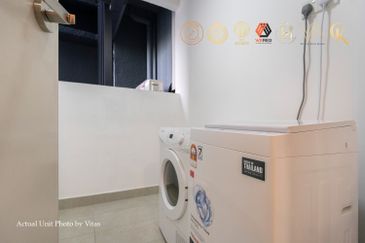 Setia City Residences @ Setia City