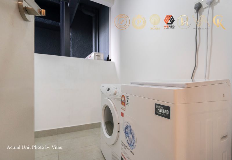 Setia City Residences @ Setia City