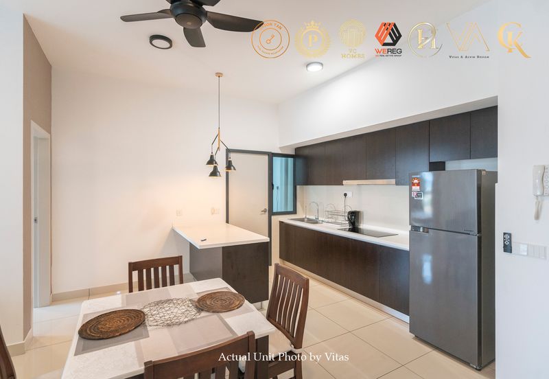 Setia City Residences @ Setia City