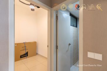 Setia City Residences @ Setia City