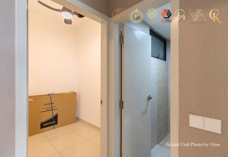 Setia City Residences @ Setia City