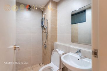 Setia City Residences @ Setia City