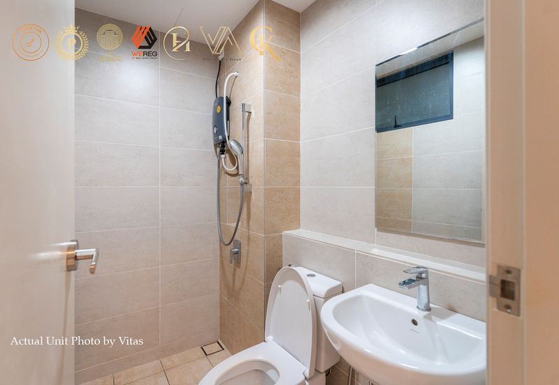 Setia City Residences @ Setia City