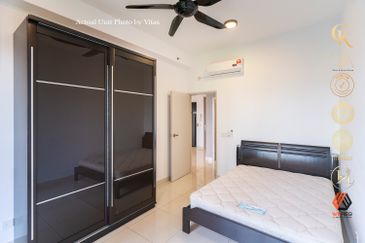 Setia City Residences @ Setia City