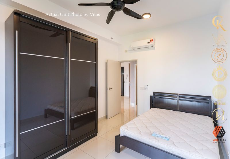 Setia City Residences @ Setia City