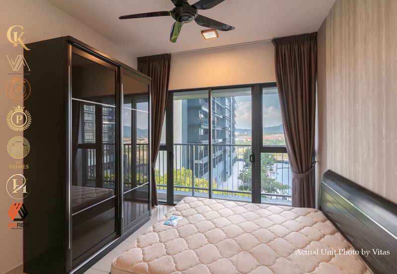 Setia City Residences @ Setia City