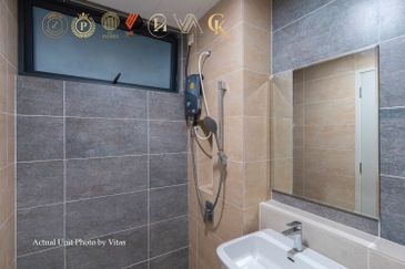 Setia City Residences @ Setia City