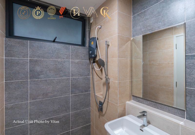 Setia City Residences @ Setia City