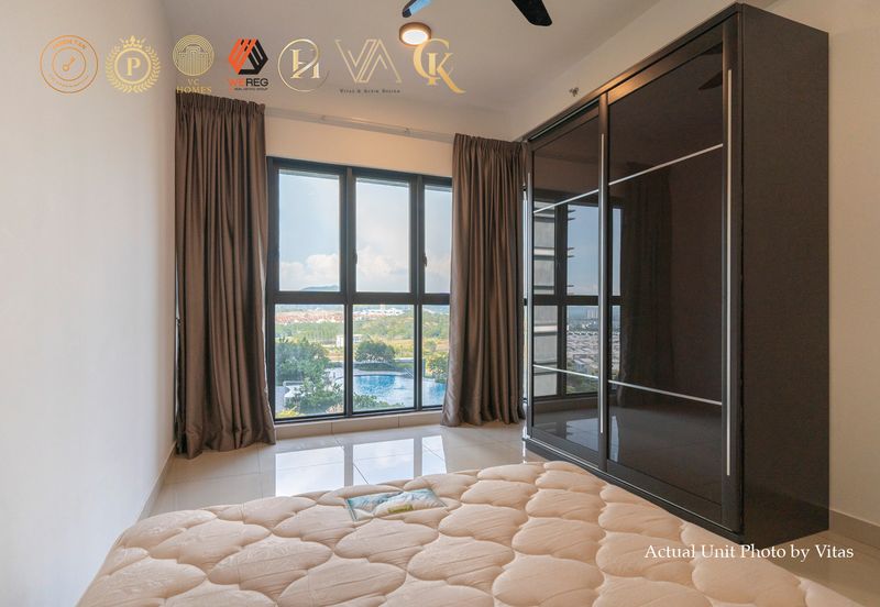 Setia City Residences @ Setia City