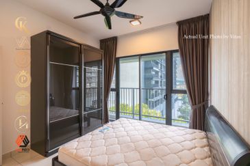 Setia City Residences @ Setia City