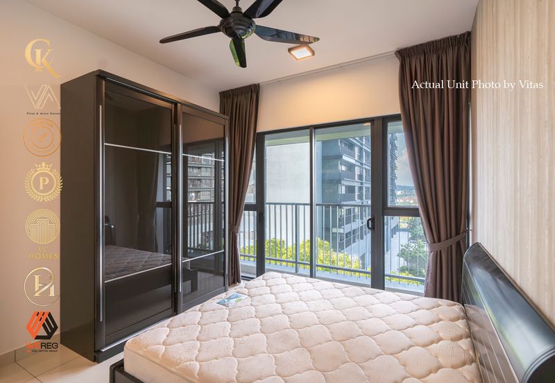 Setia City Residences @ Setia City