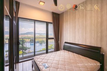 Setia City Residences @ Setia City