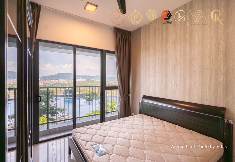 Setia City Residences @ Setia City