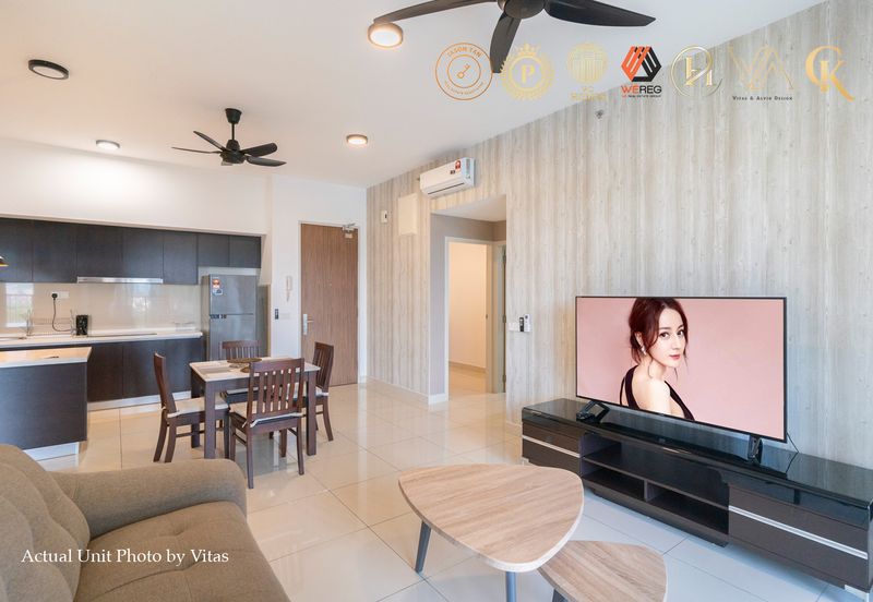 Setia City Residences @ Setia City