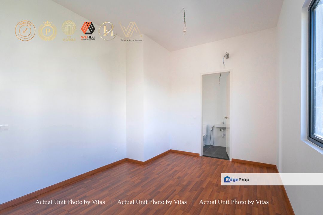 Nara 30x60 Brand New Unit, Selangor, Shah Alam
