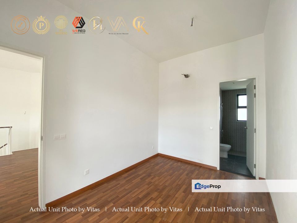 Nara 30x70 Brand New, Selangor, Shah Alam