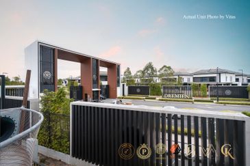 Dremien @ Eco Ardence