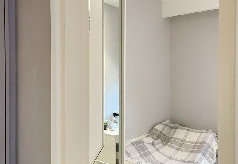 Hill10 Residence @ i-City