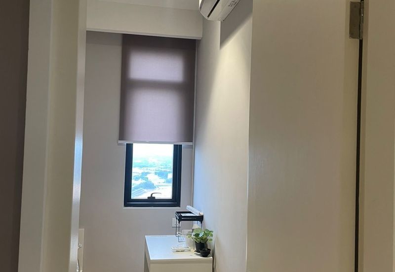 Hill10 Residence @ i-City