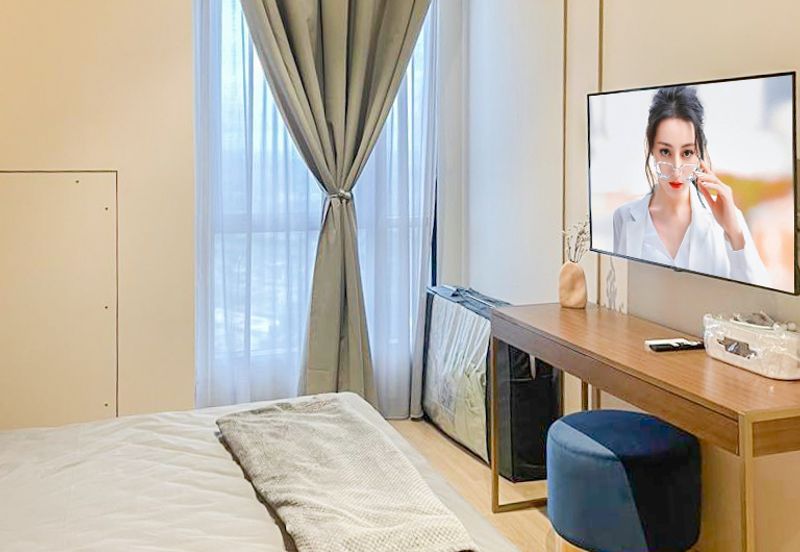 Hill10 Residence @ i-City