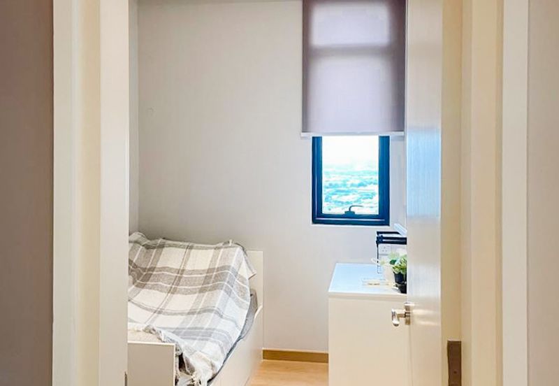 Hill10 Residence @ i-City