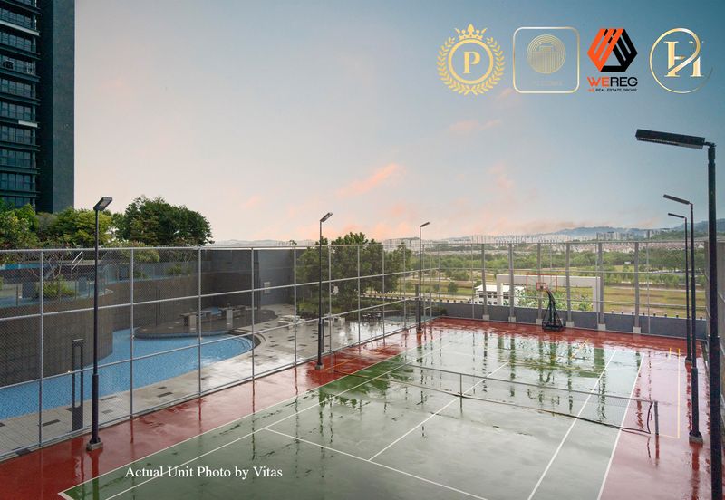 Setia City Residences @ Setia City