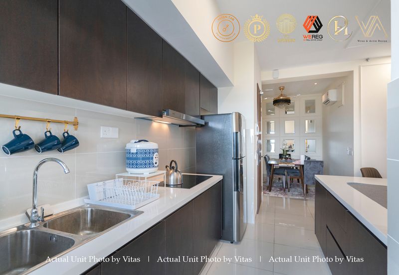 Setia City Residences @ Setia City