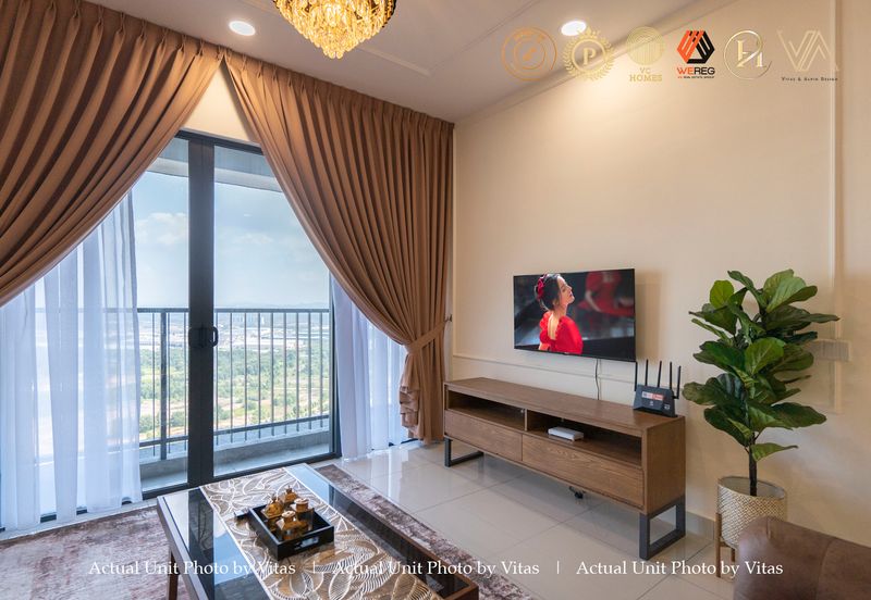 Setia City Residences @ Setia City