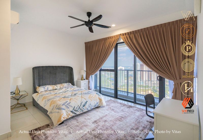 Setia City Residences @ Setia City