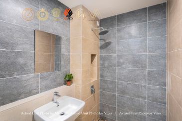 Setia City Residences @ Setia City