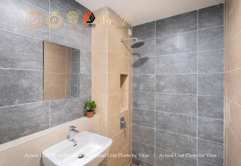 Setia City Residences @ Setia City