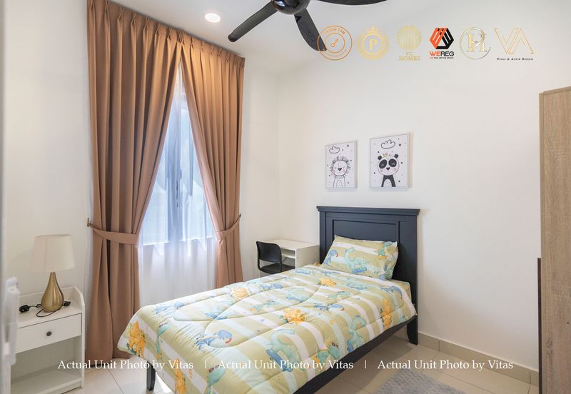 Setia City Residences @ Setia City