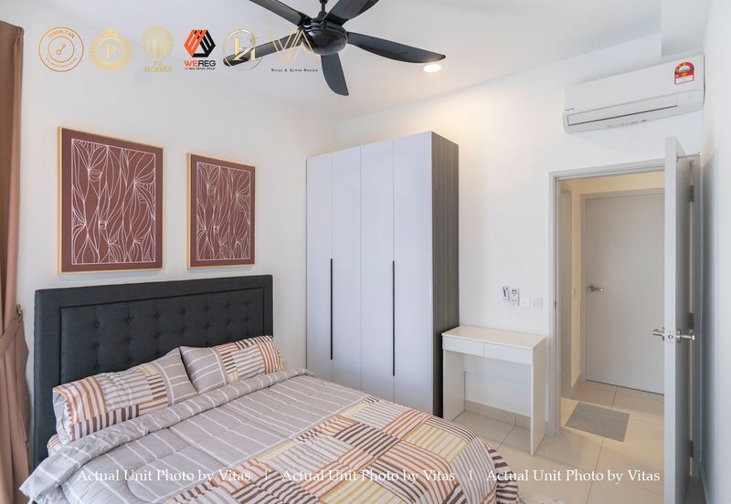 Setia City Residences @ Setia City