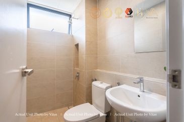 Setia City Residences @ Setia City