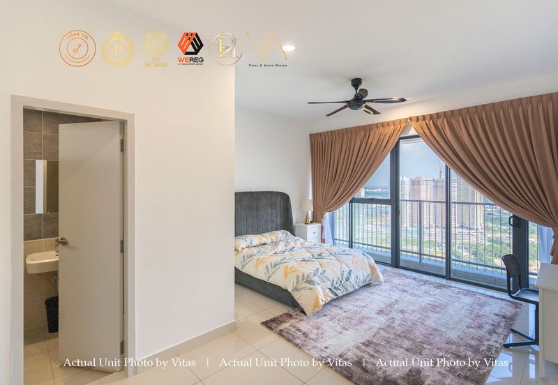 Setia City Residences @ Setia City