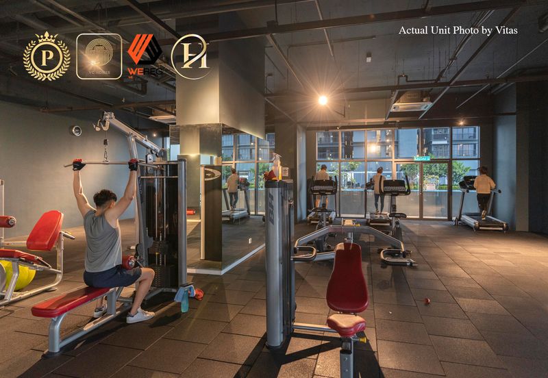 Setia City Residences @ Setia City