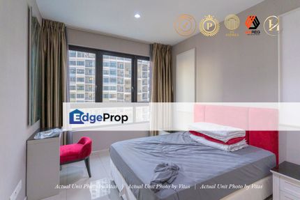 Hyde 1 Bedroom Suite, Selangor, Shah Alam