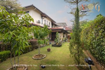 Setia Eco Park Phase 9