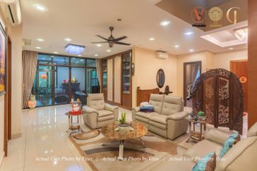 Setia Eco Park Phase 9