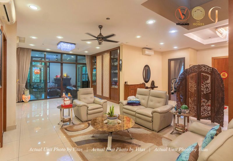 Setia Eco Park Phase 9