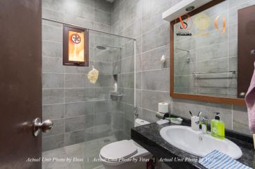 Setia Eco Park Phase 9