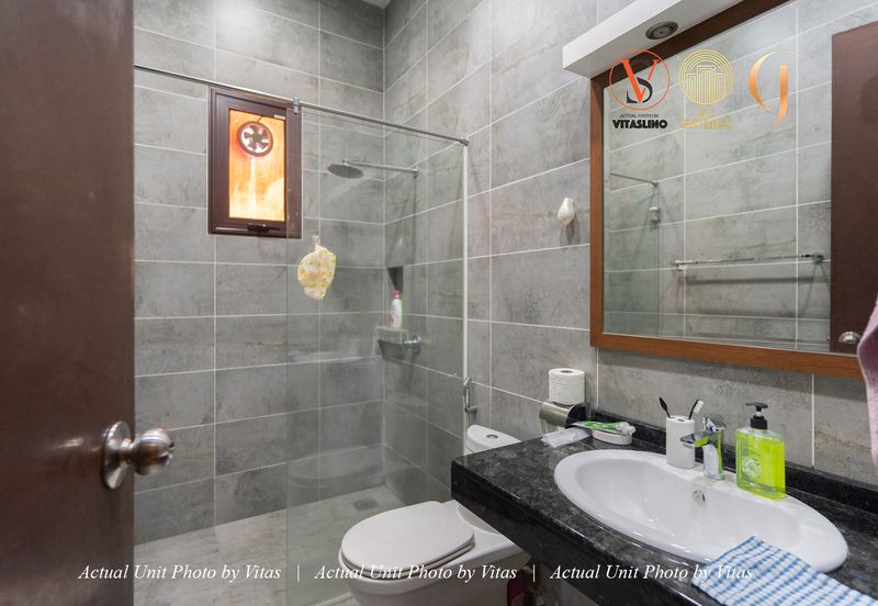 Setia Eco Park Phase 9