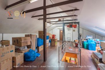 Setia Eco Park Phase 9