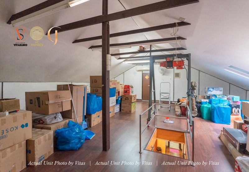 Setia Eco Park Phase 9