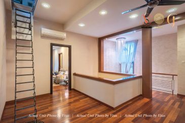 Setia Eco Park Phase 9