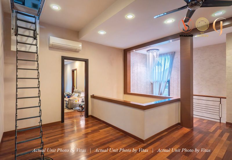 Setia Eco Park Phase 9