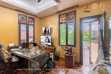 Setia Eco Park Phase 9