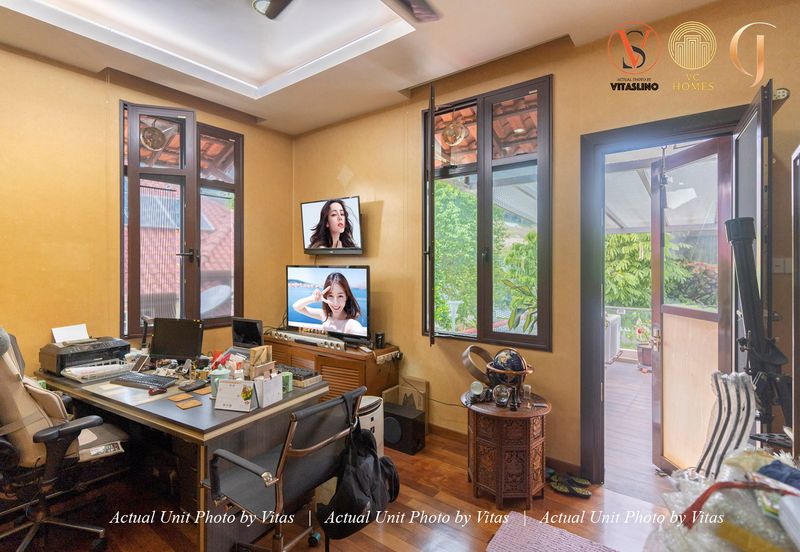 Setia Eco Park Phase 9