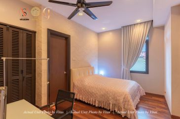 Setia Eco Park Phase 9